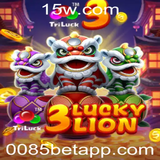 Explorando o Universo do Jogo 3LUCKYLION: Regras e Inovações