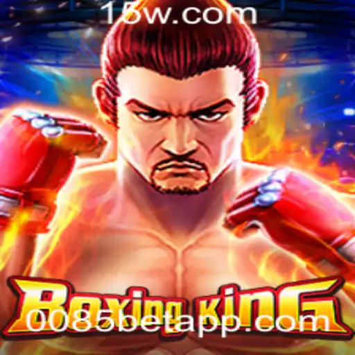Explorando o Dinâmico Mundo de BoxingKing com 0085 bet
