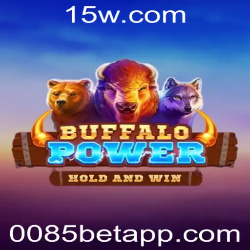 Explorando Buffalo Power: Uma Imersão no Mundo dos Jogos de Aposta