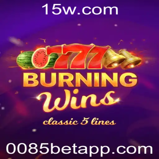 Descubra o Excitante Mundo de BurningWins