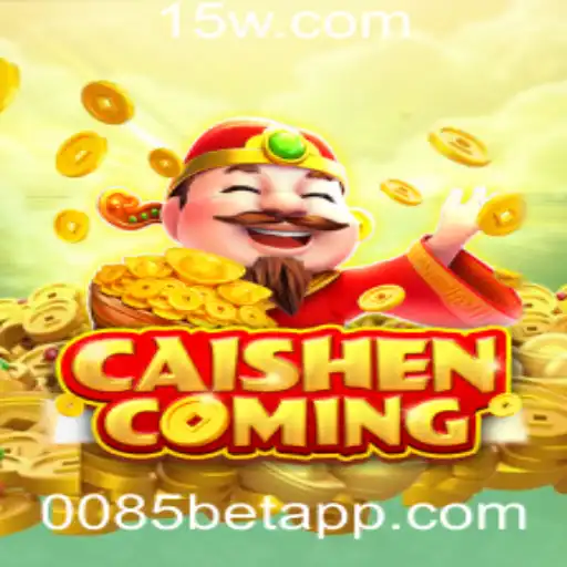 Descubra o Empolgante Mundo de CAISHENCOMING e a Estratégia do 0085 Bet