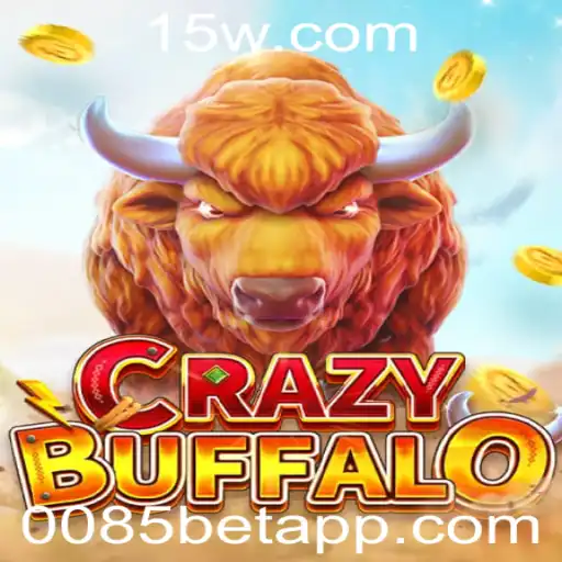 Descubra o Mundo Empolgante de CRAZYBUFFALO: Como Jogar e Integrar o 0085 Bet