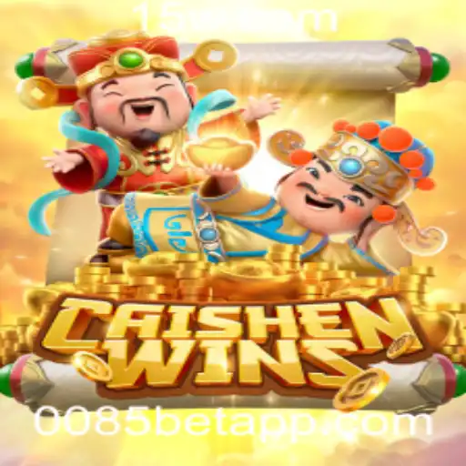 Explorando CaishenWins: Um Mergulho no Mundo dos Jogos de Azar