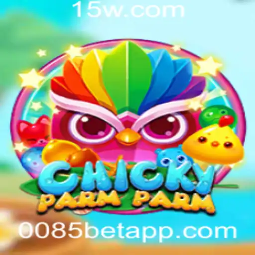 Explorando o Mundo de ChickyParmParm: O Jogo e Suas Regras