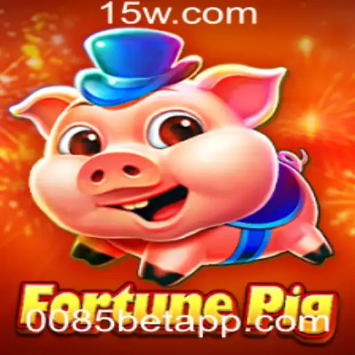 FortunePig: Descubra o Mundo Emocionante do Jogo de Apostas