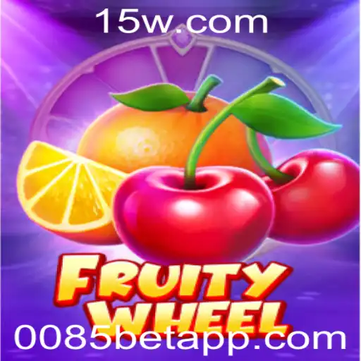 Explore o Mundo Divertido do FruityWheel: Como Jogar e Ganhar com a Aposta 0085