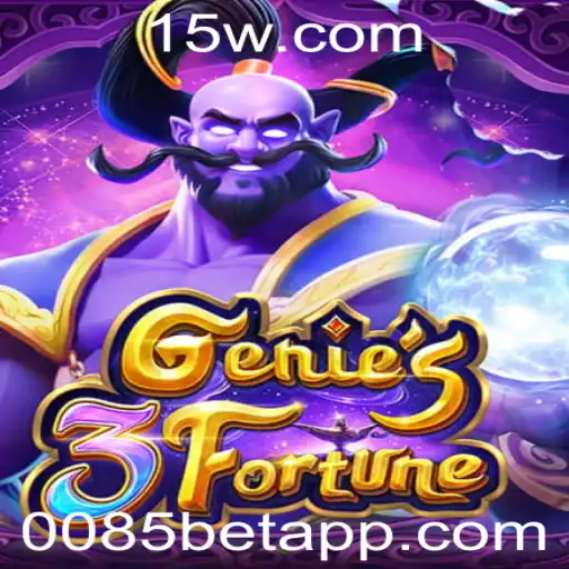 Descubra o Fascinante Mundo de Genie3Fortune: Uma Experiência Única de Jogo