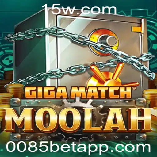 Descubra o Mundo do GigaMatchMoolah
