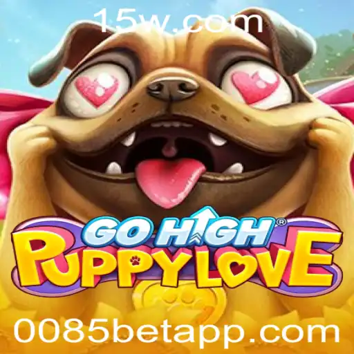 Explore o Mundo de GoHighPuppyLove: Aventura Canina e Estratégia