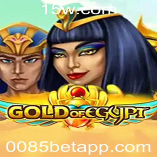 Explorando o Fascinante Mundo de GoldOfEgypt: Descubra o Enigma do Passado