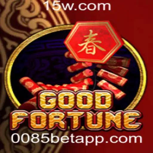 Descubra 'GoodFortune' – O Emocionante Jogo de Apostas com a Palavra-chave '0085 bet'