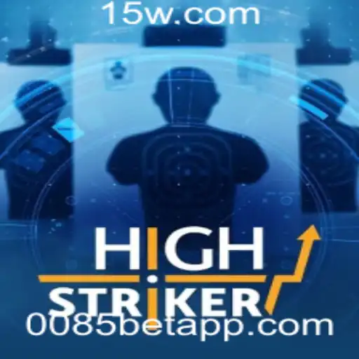 Descobrindo o Universo de HighStriker: Um Mergulho no Jogo de Apostas