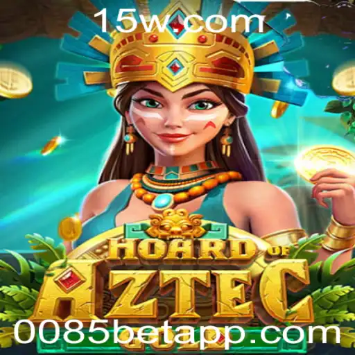 HoardofAztecgold: Uma Jornada Épica ao Tesouro Asteca
