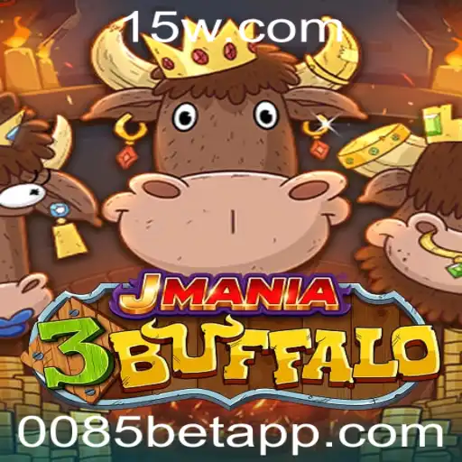 Explorando o Empolgante Mundo de JMania3Buffalo