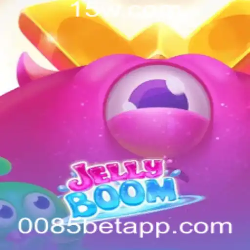 Descubra o Mundo de Diversão com JellyBoom: Regras e Estratégias