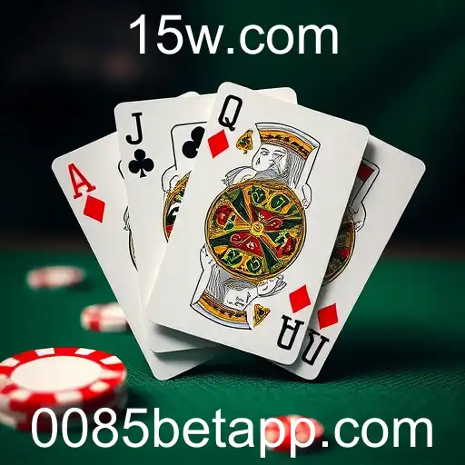 Explorando o Fascinante Mundo dos Jogos de Cartas