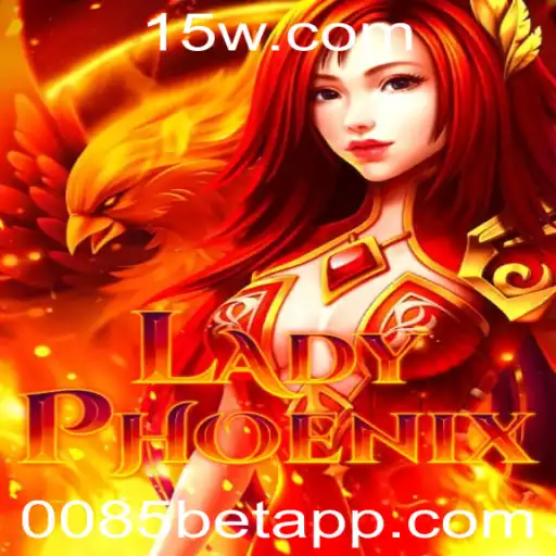 LadyPhoenix: Mergulhe no Universo do Jogo com 0085 Bet