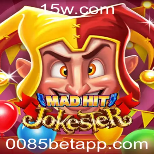 Descubra o Fascinante Mundo de MadHitJokester: Um Jogo de Apostas Inovador