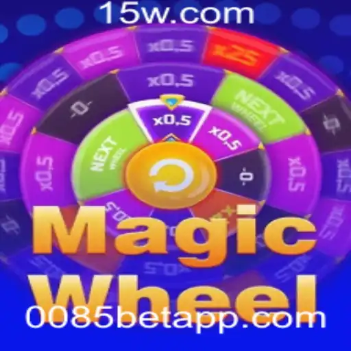 MagicWheel: O Novo Fenômeno no Mundo dos Jogos de Apostas