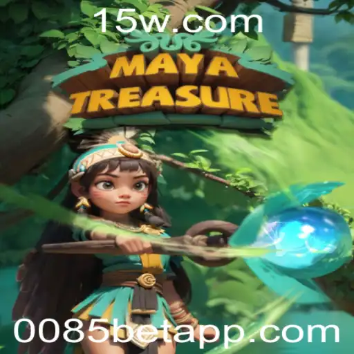Explorando o Fascinante Mundo de MayaTreasure: Uma Aventura de Apostas com 0085 Bet