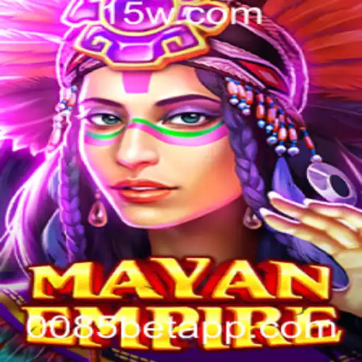 Explorando MayanEmpire: Um Mergulho no Mundo Antigo com 0085 bet