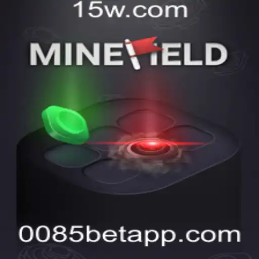 MineField: Mergulhando no Jogo de Estratégia com a Chave 0085 Bet