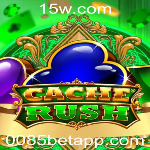 CacheRush: Mergulhe na Aventura do Jogo Revolucionário