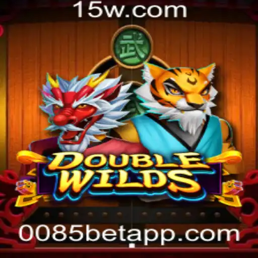 DoubleWilds: A Nova Sensação dos Jogos de Apostas