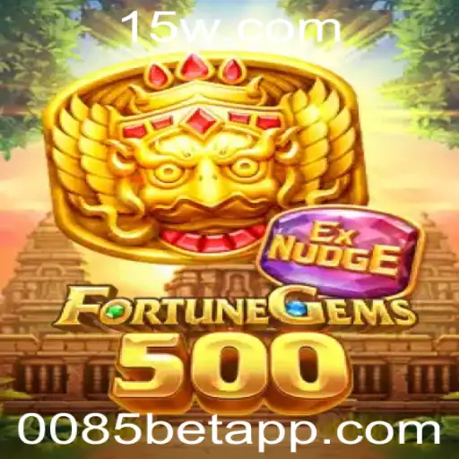 Descubra o Excitante Mundo de FortuneGems500 e a Aposta 0085