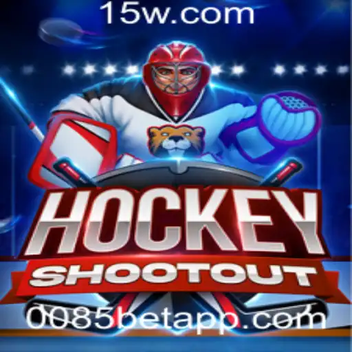 Descubra o Emocionante Mundo de HockeyShootout