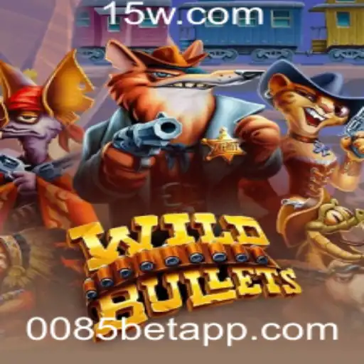 WildBullets: Entenda o Jogo e Suas Regras