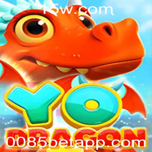 YoDragon: Mergulhando no Universo do Jogo e Apostando com 0085 Bet