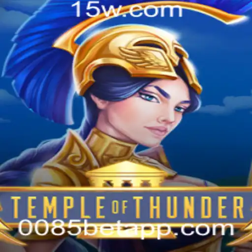 TempleofThunder: Explore as Maravilhas do Jogo e Descubra Como Jogar com Sucesso