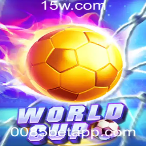 Descubra o Jogo 'WorldCup' e a Chave para Apostar: '0085 bet'