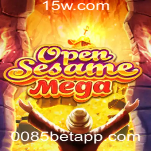 Explore o Novo Jogo OPENSESAMEMEGA e Descubra Como Vencer com 0085 Bet