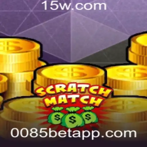 Descubra o Fascinante Mundo do ScratchMatch e o Impacto da 0085 Bet