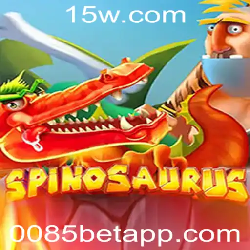 Spinosaurus: Descubra o Mundo de Estratégias e Emoção do Jogo 0085 Bet