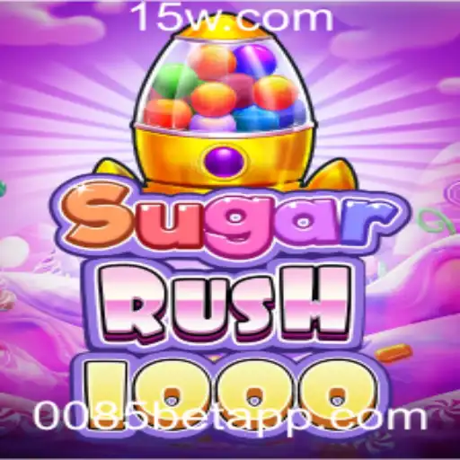Descubra Tudo Sobre o Jogo SugarRush1000 e a Estratégia 0085 Bet
