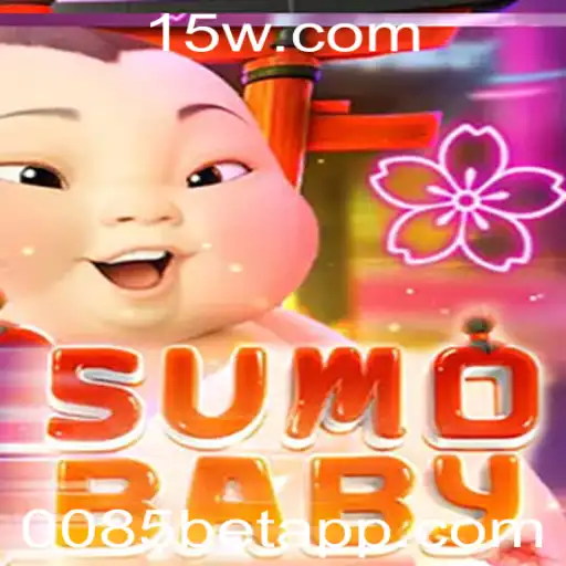 Descobrindo SumoBaby: O Fascinante Mundo do Jogo 0085 Bet