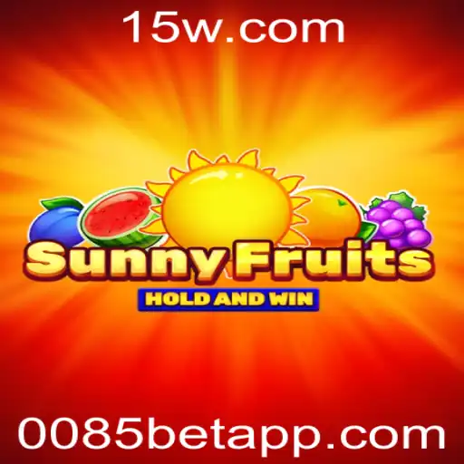 Descubra o Diverso Mundo do Jogo SunnyFruits com a Estratégia 0085 Bet