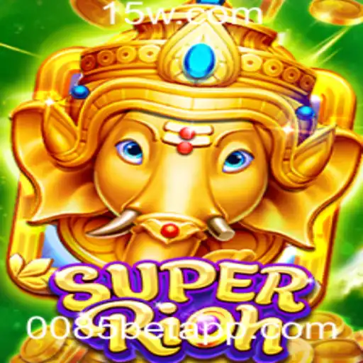Descubra o Mundo do Jogo SuperRich e a Estratégia 0085 Bet