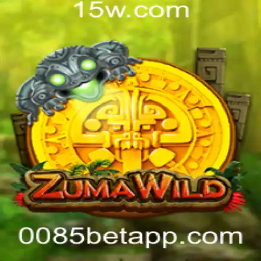 ZumaWild: A Fascinante Aventura do Jogo de Cassino e a Estratégia da 0085 Bet